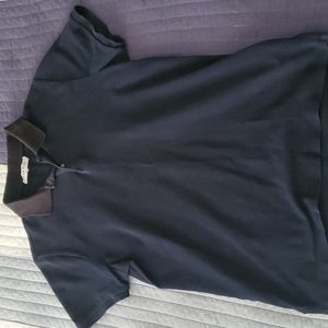 Sandro Paris Polo Shirt XS